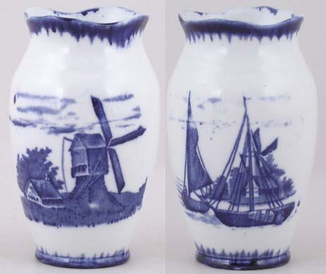 Vase c1930